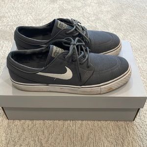 Stefan Janoski Nike SB Zoom Air Size 9